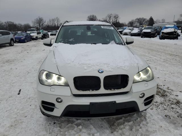 Photo 5 from auction – 2013 BMW X5 XDRIVE3 with VIN 5UXZV4C5XD0E13882