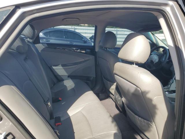 Photo 10 from auction – 2012 HYUNDAI SONATA SE with VIN 5NPEC4AC8CH347807