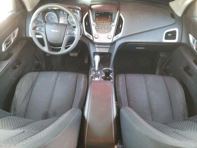 Photo 8 from auction – 2015 GMC TERRAIN SL with VIN 2GKALMEK2F6324066