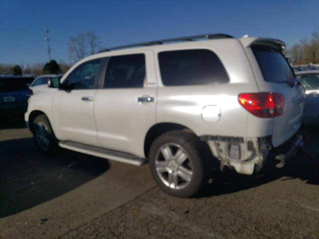 Photo 2 from auction – 2011 TOYOTA SEQUOIA PL with VIN 5TDDY5G1XBS040561