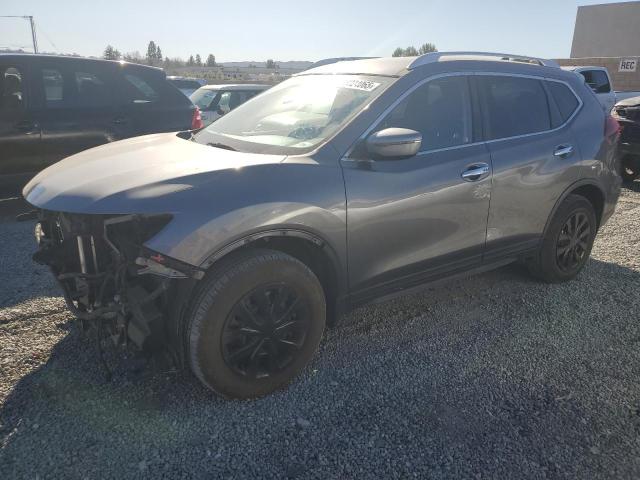 صورة رقم 1 من المزاد - 2018 NISSAN ROGUE S مع VIN KNMAT2MVXJP597311