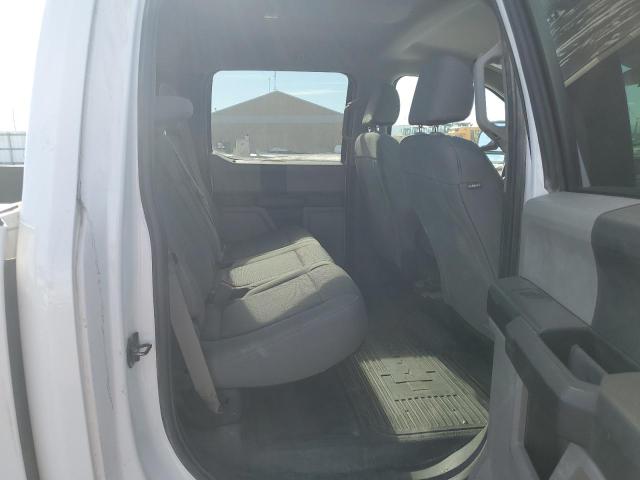 Photo 10 from auction – 2018 FORD F250 SUPER with VIN 1FT7W2B64JED02017