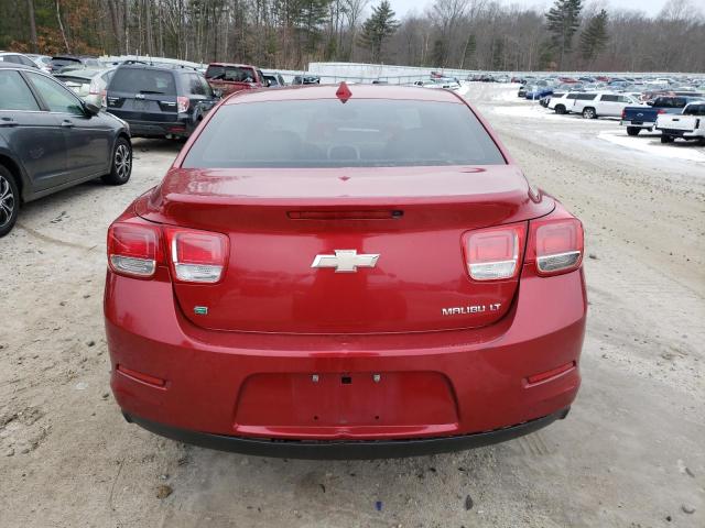 Photo 6 from auction – 2014 CHEVROLET MALIBU 2LT with VIN 1G11E5SL1EF289557