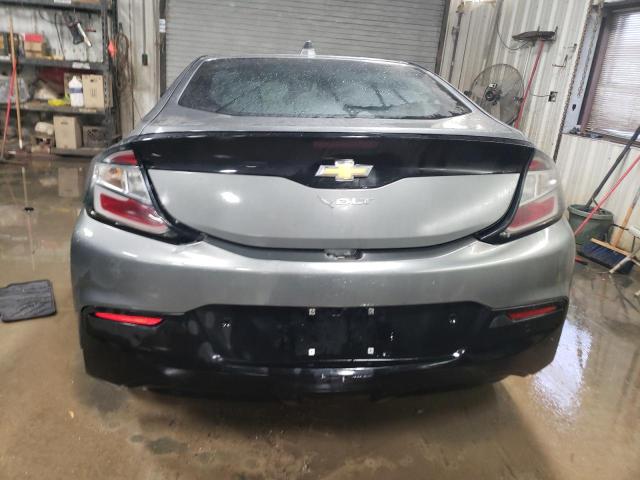 Photo 6 from auction – 2017 CHEVROLET VOLT PREMI with VIN 1G1RB6S54HU145097