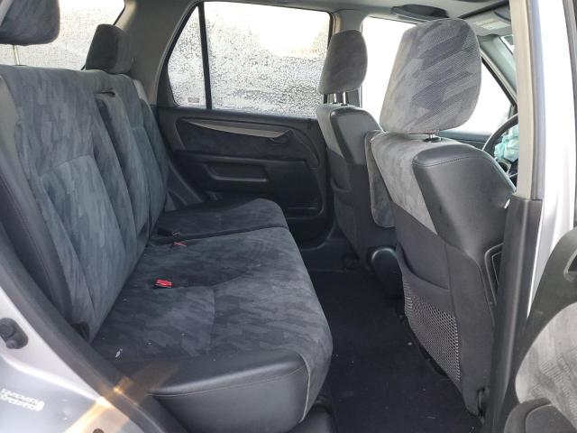 Photo 11 from auction – 2003 HONDA CR-V EX with VIN SHSRD78833U139181