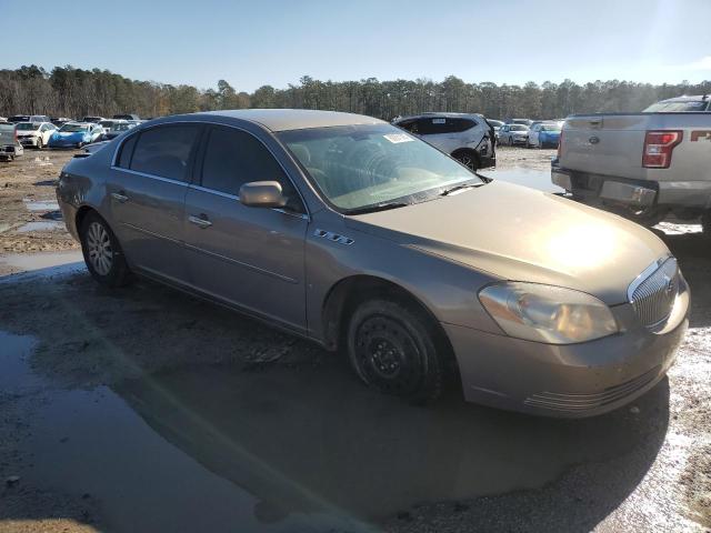 Photo 4 from auction – 2006 BUICK LUCERNE CX with VIN 1G4HP57206U215684
