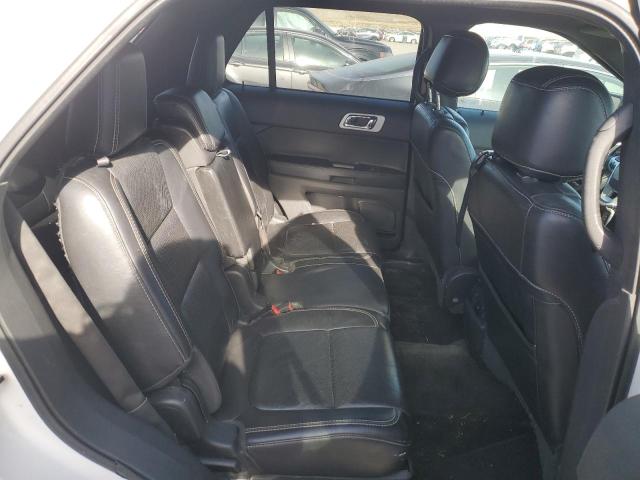 Photo 11 from auction – 2014 FORD EXPLORER S with VIN 1FM5K8GT1EGA04647