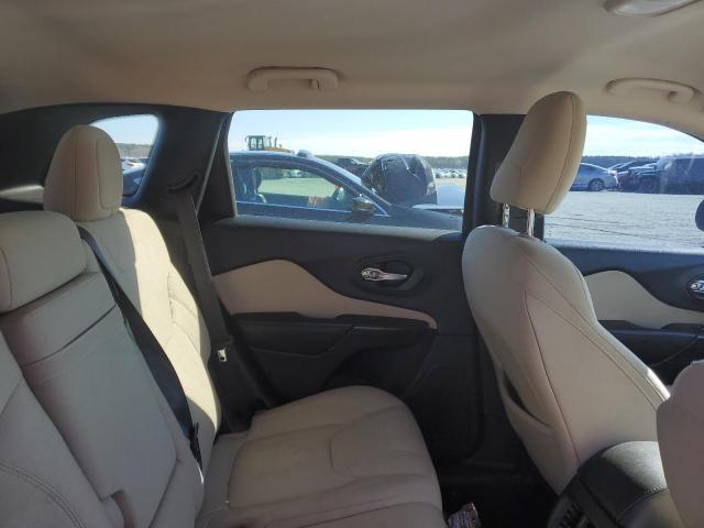 Photo 10 from auction – 2015 JEEP CHEROKEE L with VIN 1C4PJLCB5FW721883