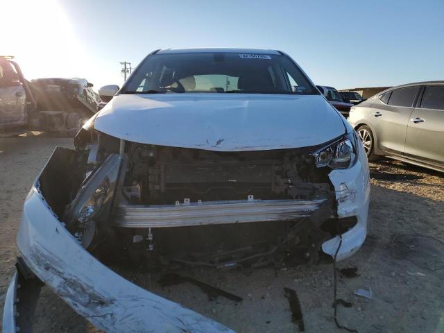 Photo 5 from auction – 2017 CHRYSLER PACIFICA T with VIN 2C4RC1DG2HR577528