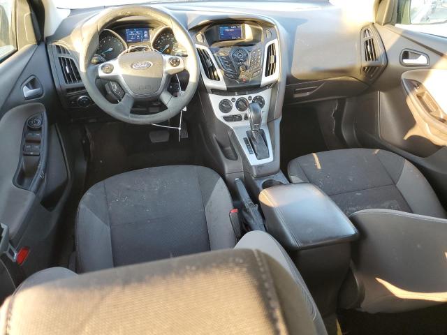Photo 8 from auction – 2014 FORD FOCUS SE with VIN 1FADP3F22EL198325