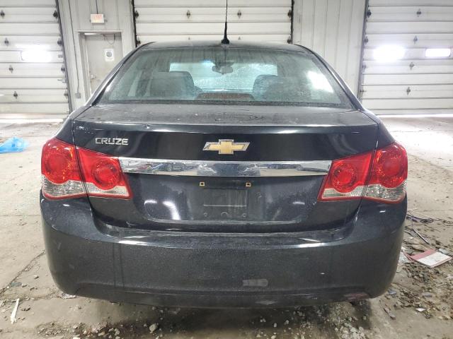 Photo 6 from auction – 2011 CHEVROLET CRUZE LS with VIN 1G1PC5SH5B7145270