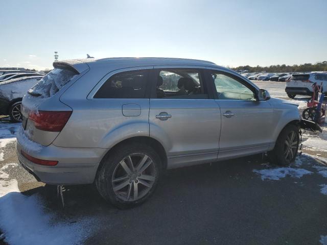 Снимка 3 от търг – 2011 AUDI Q7 PREMIUM с VIN WA1LMAFE2BD005362
