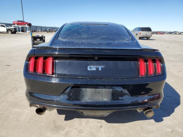 Photo 6 from auction – 2017 FORD MUSTANG GT with VIN 1FA6P8CF2H5339951