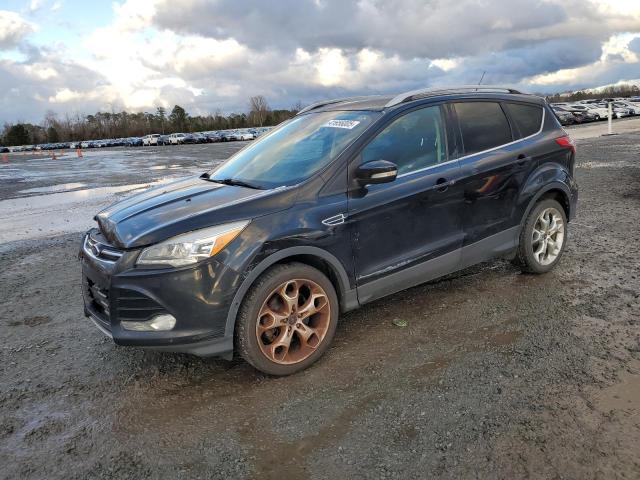 FORD ESCAPE TIT 2014 with VIN 1FMCU0J98EUA94669 - Photo from auction