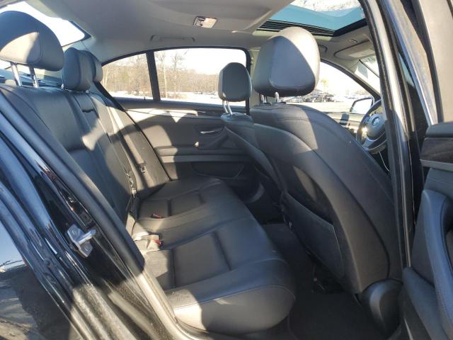 Photo 10 from auction – 2016 BMW 528 XI with VIN WBA5A7C54GG147214