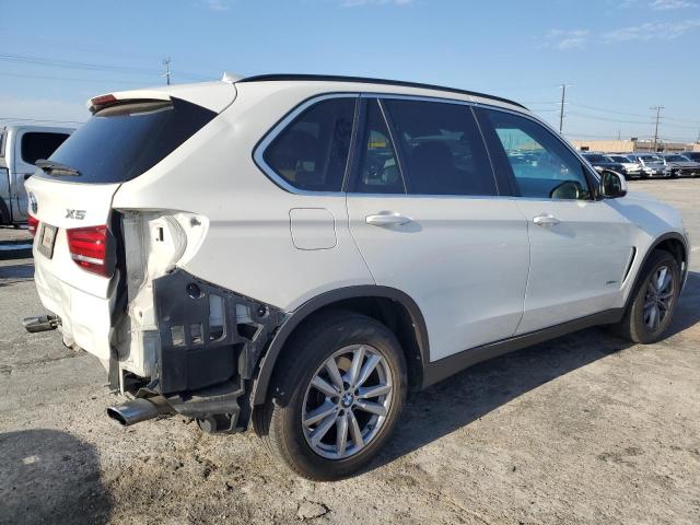 Photo 3 from auction – 2015 BMW X5 SDRIVE3 with VIN 5UXKR2C54F0H37083