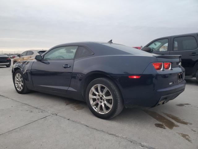 Photo 2 from auction – 2011 CHEVROLET CAMARO LT with VIN 2G1FF1ED4B9112425