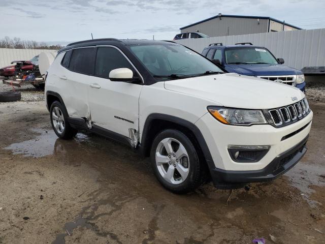 Фото 4 с аукциона – 2018 JEEP COMPASS LA с VIN 3C4NJCBB4JT241003