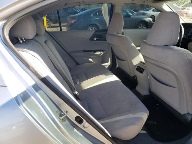 Photo 10 from auction – 2014 HONDA ACCORD EX with VIN 1HGCR2F75EA110161