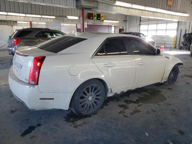 Photo 3 from auction – 2012 CADILLAC CTS PREMIU with VIN 1G6DS5E39C0150157