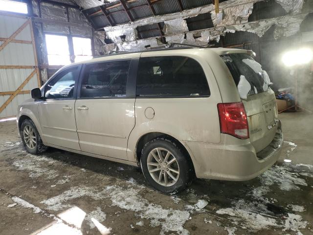 صورة رقم 2 من المزاد - 2014 DODGE GRAND CARA مع VIN 2C4RDGCG6ER199484
