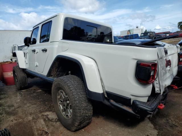Photo 2 from auction – 2021 JEEP GLADIATOR with VIN 1C6JJTBG2ML503148