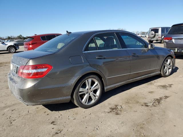 Photo 3 from auction – 2013 MERCEDES-BENZ E 350 4MAT with VIN WDDHF8JB2DA746357