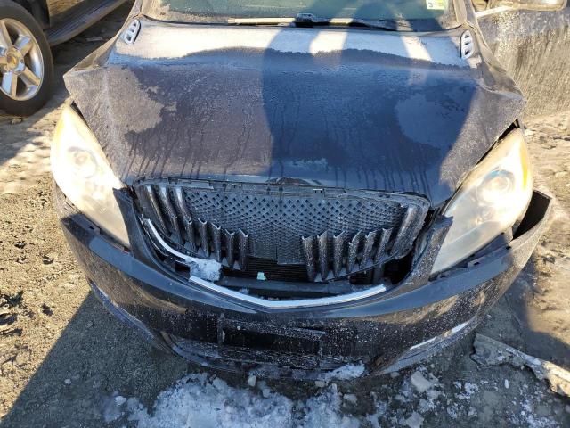 Photo 11 from auction – 2014 BUICK VERANO with VIN 1G4PP5SK3E4115399