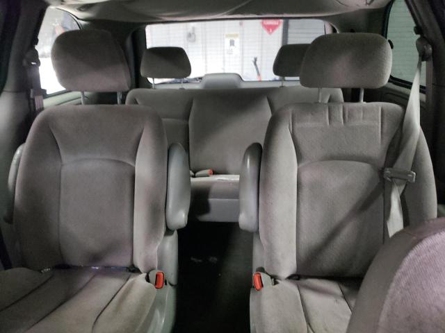 Photo 10 from auction – 2003 DODGE CARAVAN SE with VIN 1D8GP25R73B322223