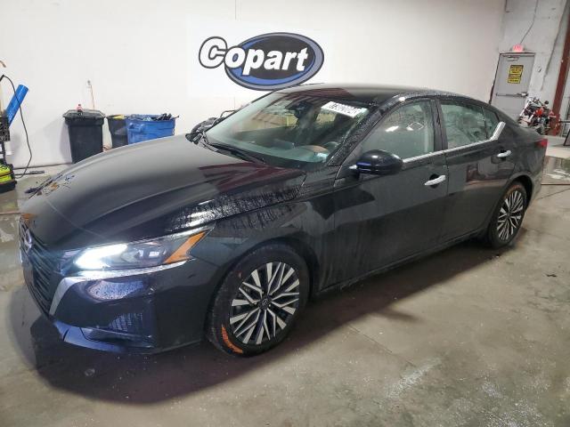 Photo 1 from auction – 2025 NISSAN ALTIMA SV with VIN 1N4BL4DV9SN316375