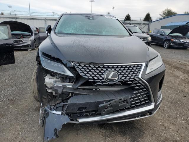 Photo 5 from auction – 2020 LEXUS RX 350 with VIN 2T2HZMDA9LC240530