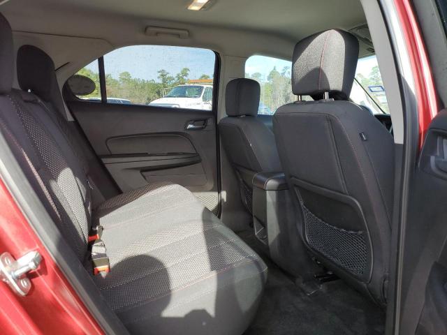 Photo 11 from auction – 2012 CHEVROLET EQUINOX LT with VIN 2GNALDEK2C6317004