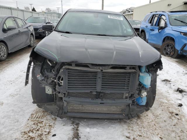 Photo 5 from auction – 2019 GMC TERRAIN SL with VIN 3GKALMEV8KL278579