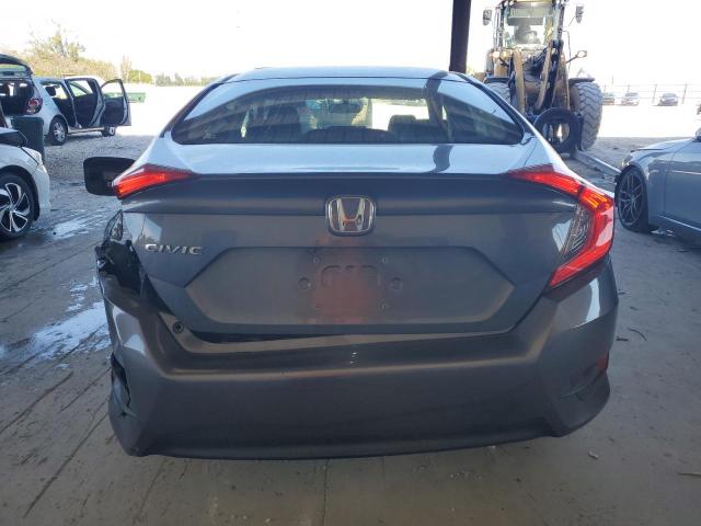 Photo 6 from auction – 2017 HONDA CIVIC LX with VIN 19XFC2F5XHE023028