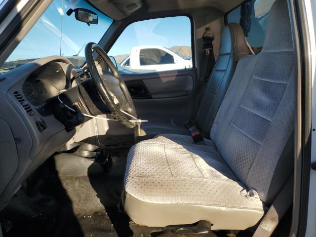 Photo 7 from auction – 1998 FORD RANGER with VIN 1FTYR10C4WUC64395