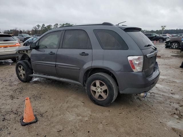 Photo 2 from auction – 2007 CHEVROLET EQUINOX LS with VIN 2CNDL13F176010600