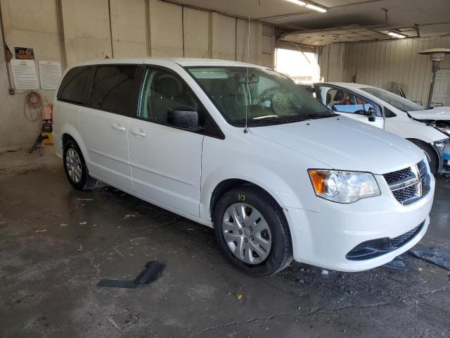 Photo 4 from auction – 2016 DODGE GRAND CARA with VIN 2C4RDGBG7GR387435