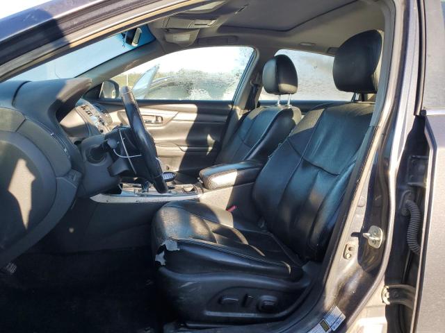 Photo 7 from auction – 2013 NISSAN ALTIMA 3.5 with VIN 1N4BL3AP9DC202651