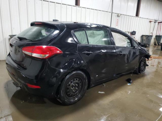 Photo 3 from auction – 2017 KIA FORTE LX with VIN KNAFK5A82H5693509