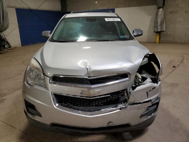 Photo 5 from auction – 2012 CHEVROLET EQUINOX LT with VIN 2GNALDEK5C1176930