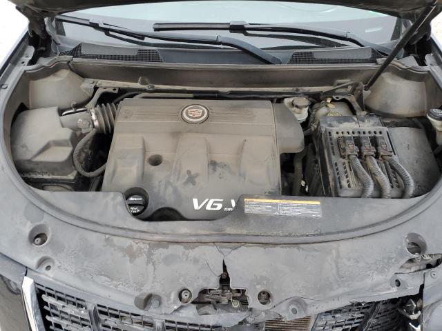 Photo 12 from auction – 2015 CADILLAC SRX LUXURY with VIN 3GYFNBE33FS520876