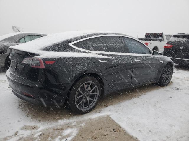 Photo 3 from auction – 2020 TESLA MODEL 3 with VIN 5YJ3E1EA9LF629980