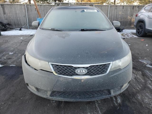 Photo 5 from auction – 2012 KIA FORTE EX with VIN KNAFU4A21C5516894