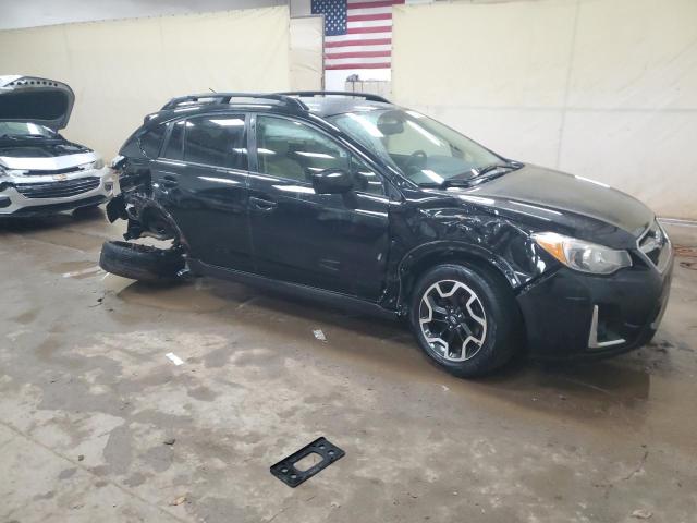 Photo 4 from auction – 2016 SUBARU CROSSTREK with VIN JF2GPABC8G8321868