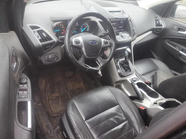 Photo 8 from auction – 2013 FORD ESCAPE SEL with VIN 1FMCU9HX3DUB85534