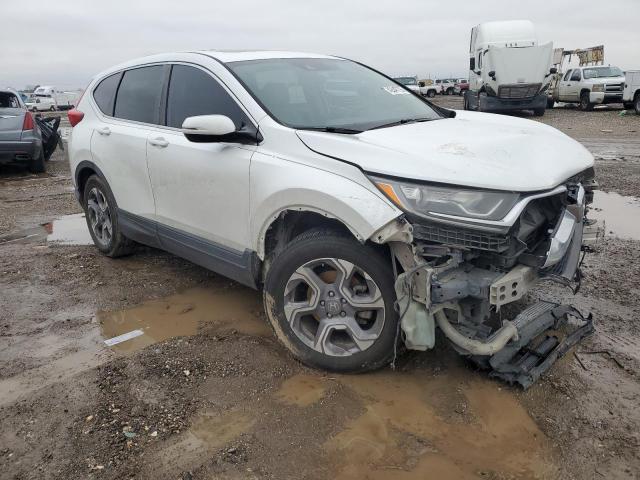Photo 4 from auction – 2019 HONDA CR-V EX with VIN 7FARW1H59KE040002