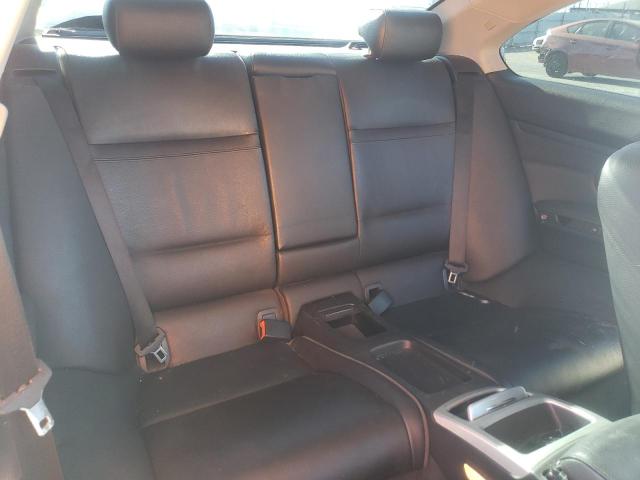 Photo 10 from auction – 2011 BMW 328 I SULE with VIN WBAKE5C52BE574083