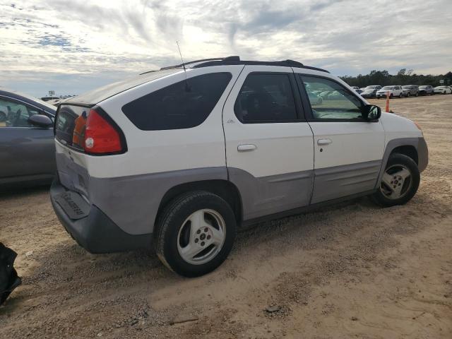Photo 3 from auction – 2001 PONTIAC AZTEK with VIN 3G7DA03E71S540198