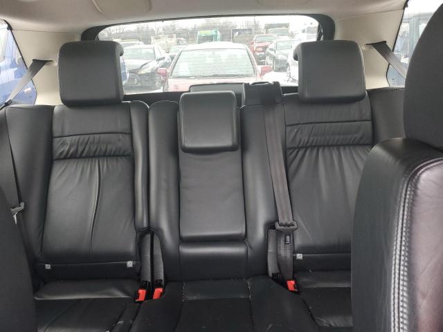 Photo 10 from auction – 2008 LAND ROVER RANGE ROVE with VIN SALSH23408A121296