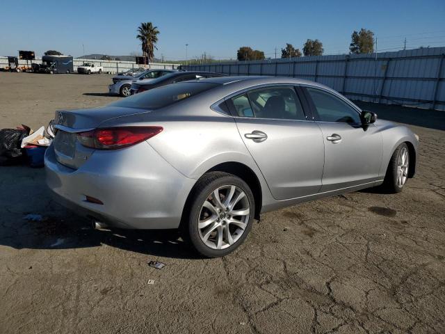 Photo 3 from auction – 2015 MAZDA 6 TOURING with VIN JM1GJ1V65F1176818